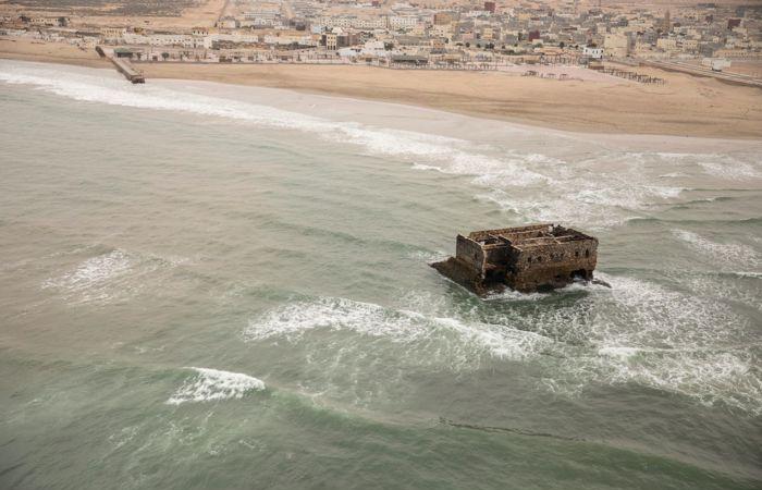 Musée Saint-Exupéry, Casa del Mar… Bensaid visite des sites culturels dans les provinces de Laâyoune et Tarfaya – Telquel.ma