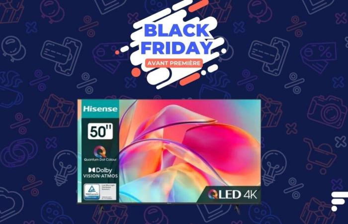 Cdiscount se montre généreux lors de l’avant-première du Black Friday, mais voici 13 deals à ne pas manquer