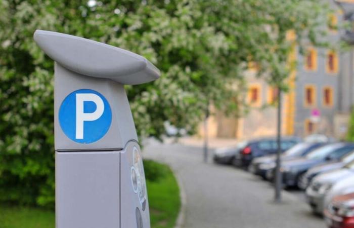 Parking gratuit : quel impact pour les entreprises ?