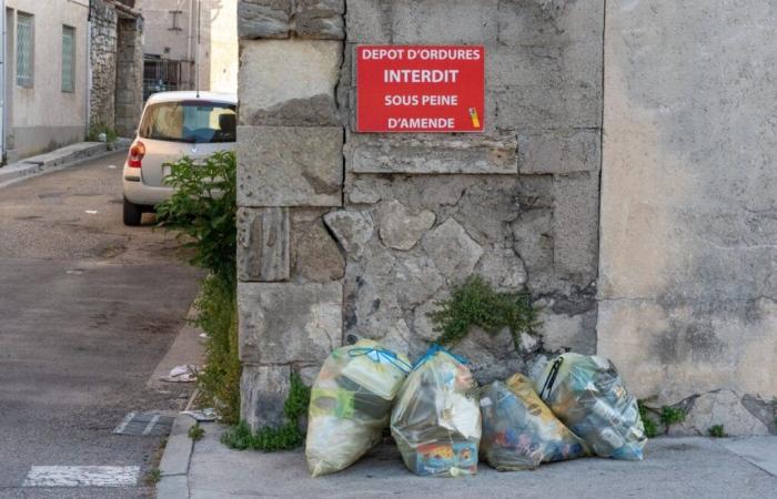 Gard. Face aux incivilités de certains de ses habitants, cette communauté s’énerve !