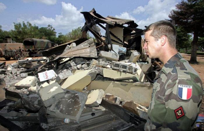 Vingt ans après le bombardement de Bouaké et ces quelques jours où la France et la Côte d’Ivoire sont au bord de la guerre, deux journalistes mènent leur enquête