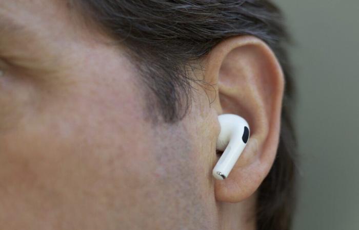 J’ai adapté mes AirPods Pro : mon expérience a changé