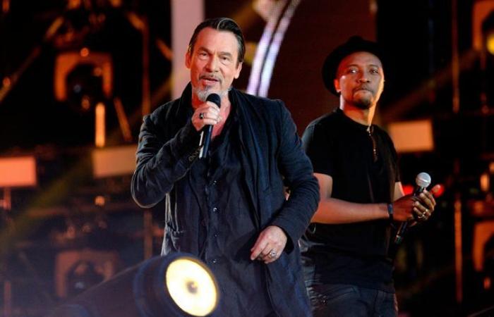 Florent Pagny lève le voile sur le départ anticipé de ses enfants du foyer