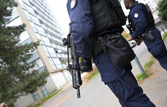 L’enfant blessé par balle dans le cadre d’un trafic de drogue à Rennes n’est plus entre la vie et la mort