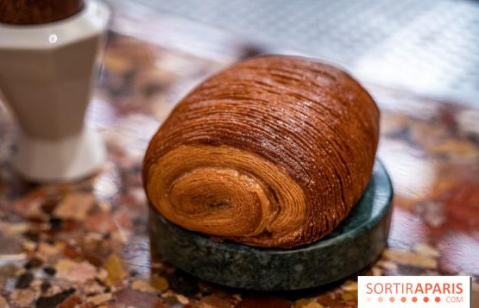 Pleincœur, la pâtisserie de Maxime Frédéric à Paris ouvre ses portes