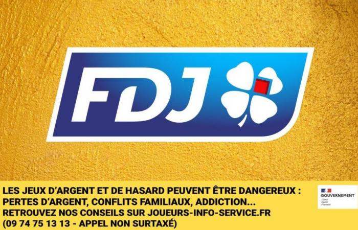 Dernières heures pour tenter de remporter le jackpot le jeudi 7 octobre