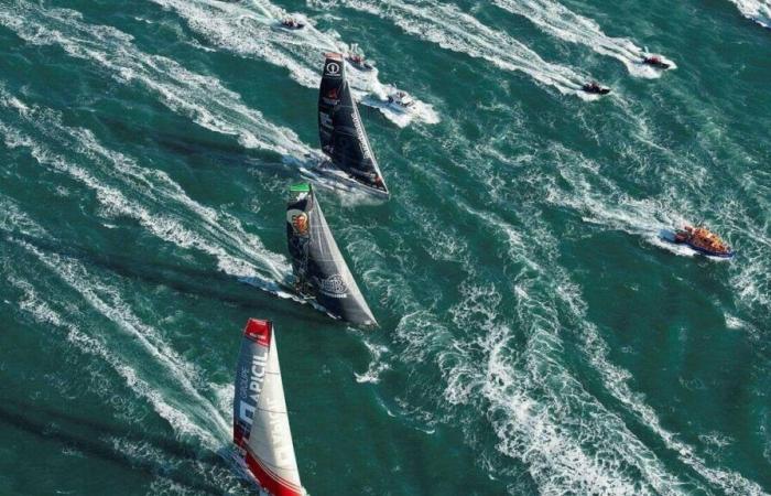 Vendée Globe 2024. Quelles règles doivent suivre les skippers pendant la course ?