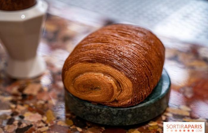 Pleincœur, la pâtisserie de Maxime Frédéric à Paris ouvre ses portes