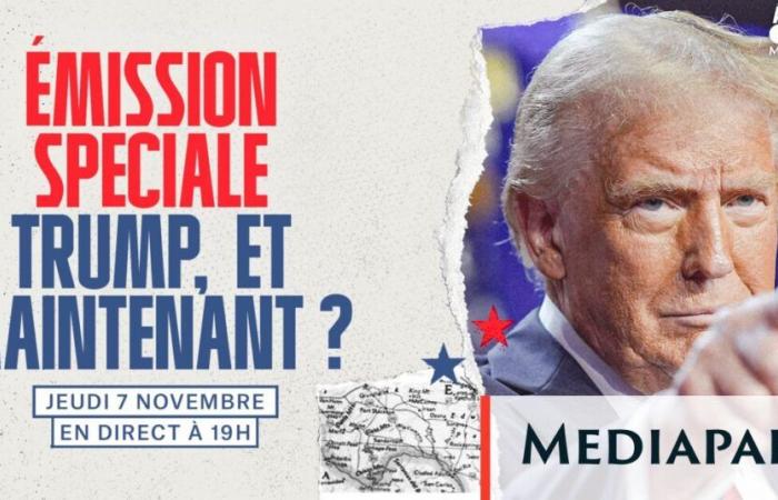 Trump, et maintenant ? | Médiapart