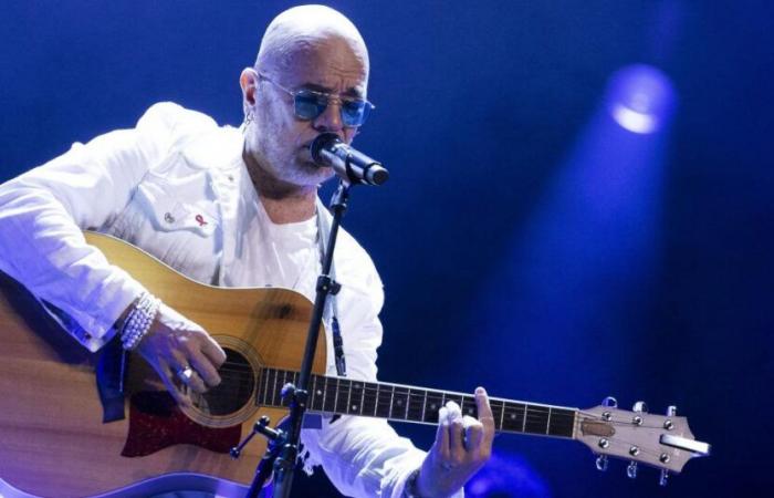 à l’aube de ses 60 ans, Pascal Obispo annonce son envie d’arrêter !