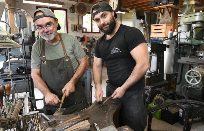 Ils ont remporté les Trophées des Entreprises Creuse 2023 et parlent de leur expérience