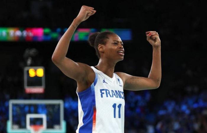 Israël. A quelle heure et sur quelle chaîne TV regarder le match des Bleues du basket ?