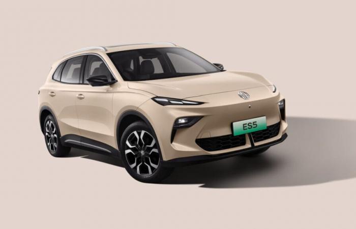 MG annonce les premiers excellents prix pour sa nouvelle voiture électrique, une MG4 au goût de SUV