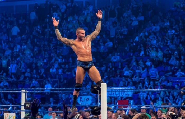 Randy Orton prend sa retraite après une nouvelle blessure, Nick Aldis prend une décision importante