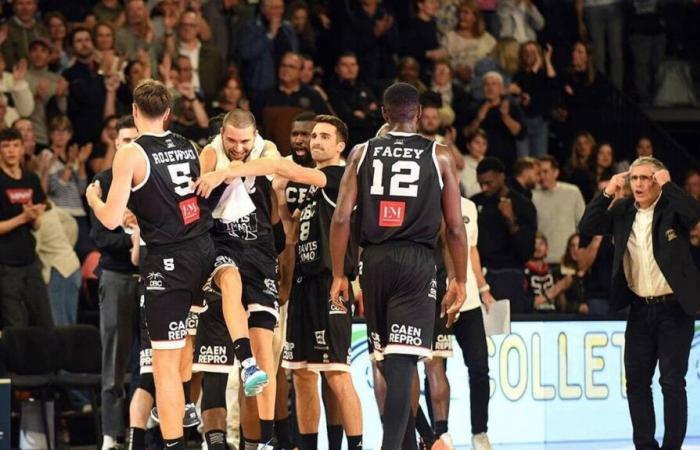 Calvados. Un derby normand pour CBC, Foulées de la Mue… Le programme sportif du week-end