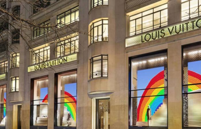 Le directeur des ressources humaines de LVMH licencié, selon La Lettre