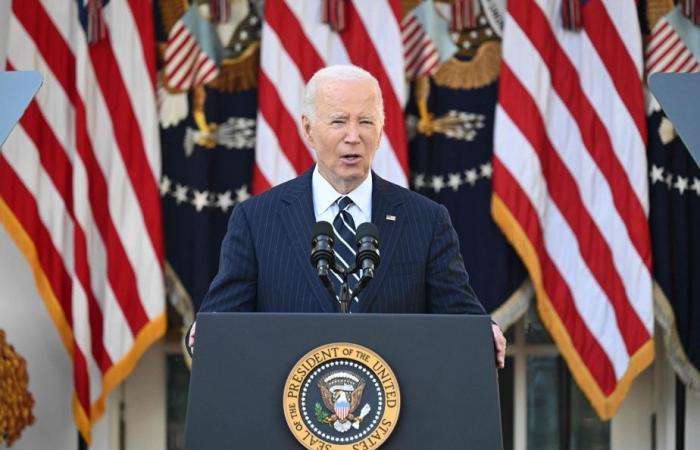 Donald Trump élu président | Joe Biden s’engage pour une transition « pacifique et ordonnée »