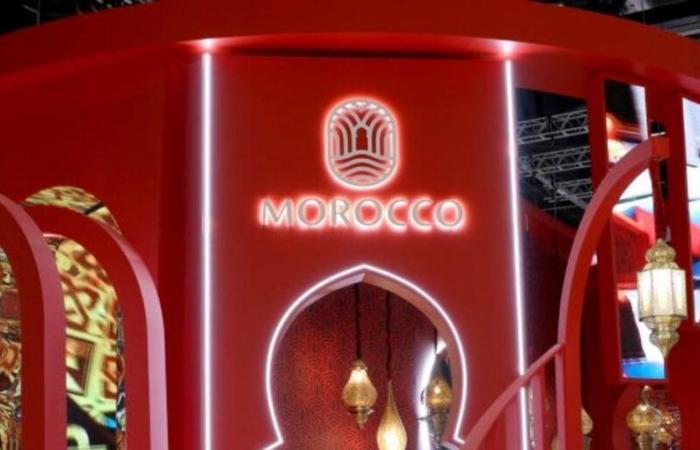 Le Maroc récompensé : « destination la plus accueillante »