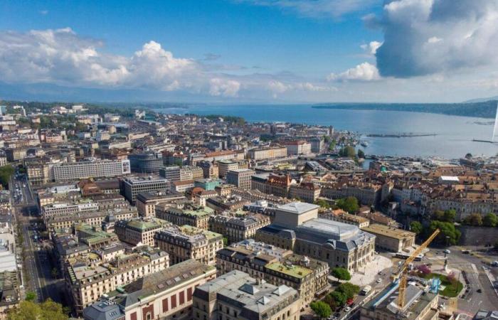 En vote à Genève, une baisse d’impôts « irresponsable » ou une « bouffée d’air frais » pour la classe moyenne