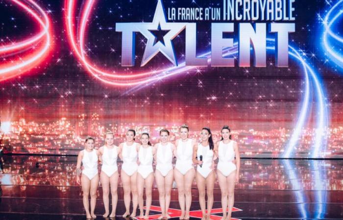 Mae, la coach d’Inverdance, parle de la discipline qu’elle a créée