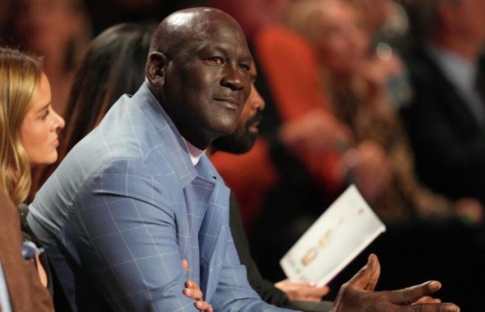 Non, Michael Jordan n’a pas soutenu Donald Trump malgré cette rumeur très virale