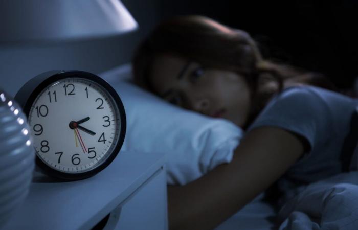 Ce trouble du sommeil à 40 ans ferait vieillir le cerveau plus vite