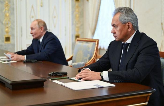 La Russie lance un ultimatum à l’Occident sur l’Ukraine