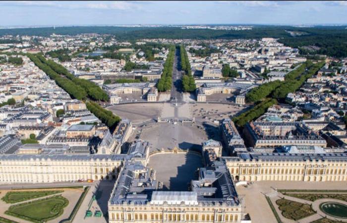 Versailles reste attractif malgré la baisse des prix de l’immobilier en 2024