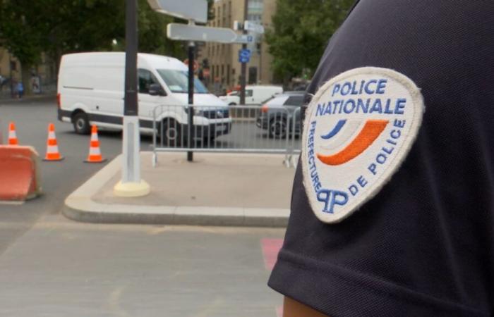 un deuxième suspect inculpé et emprisonné après la mort par arme blanche d’un homme