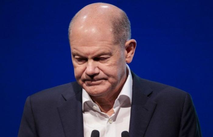 on vous explique pourquoi la coalition gouvernementale du chancelier Olaf Scholz a été brisée