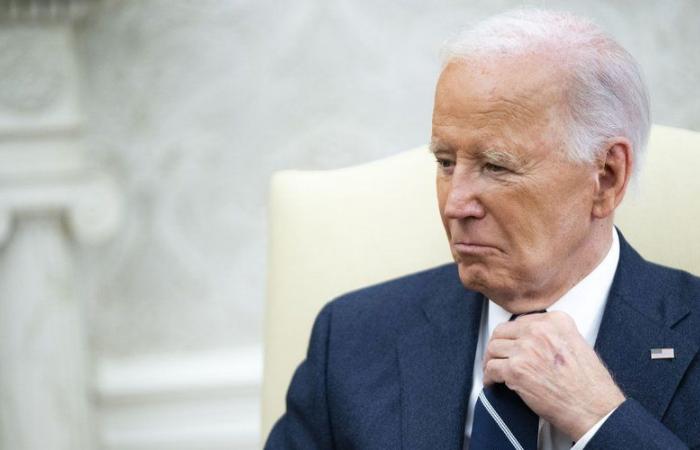 Transition « pacifique et ordonnée », tensions politiques… ce qu’il faut retenir du discours de Joe Biden