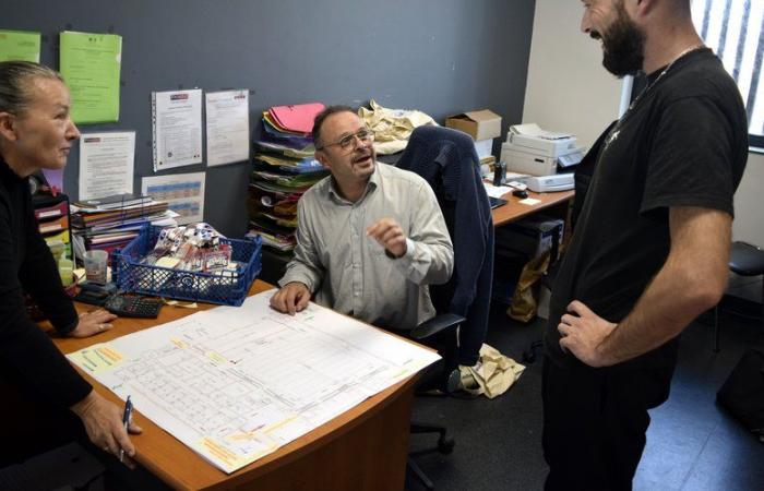 Unique compétition de Léon Marchand en France, 800 accréditations préparées… Dans les coulisses de l’organisation des interclubs de natation à Montauban