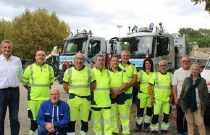 Ils sont les anges gardiens des routes du Vaucluse