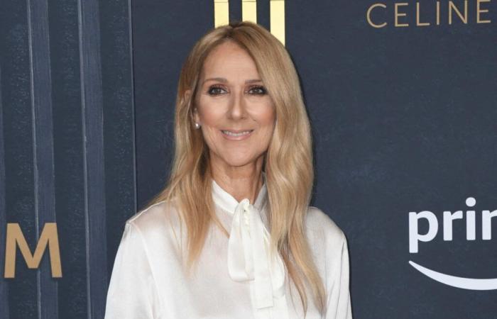 Céline Dion annonce elle-même le décès d’un membre emblématique