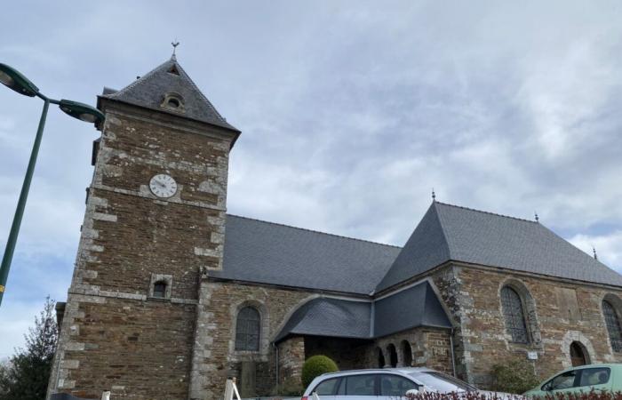 Cette église contient-elle le corps d’un saint ?