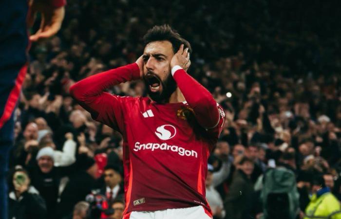 Van Nistelrooy nomme son avant-dernier onze de départ pour le choc contre le PAOK en UEFA Europa League – qui obtient le feu vert ? – MUFCLatest.com