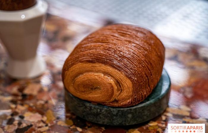 Pleincœur, la pâtisserie de Maxime Frédéric à Paris ouvre ses portes