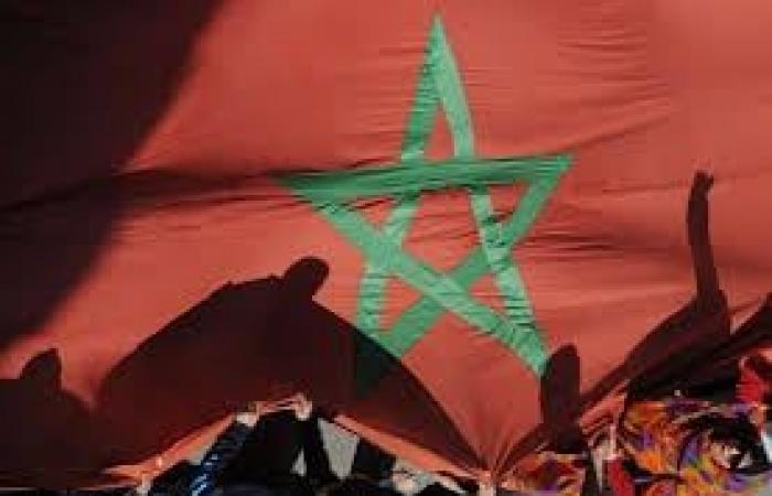 Officiellement…c’est la population du Maroc après le recensement de 2024