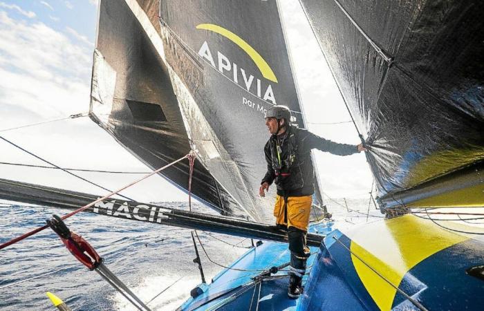 Quels sont les favoris du Vendée Globe ?