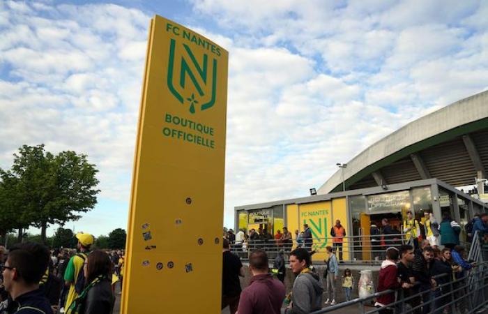 FCNantais. Kemari recrute un jeune talent du FC Nantes