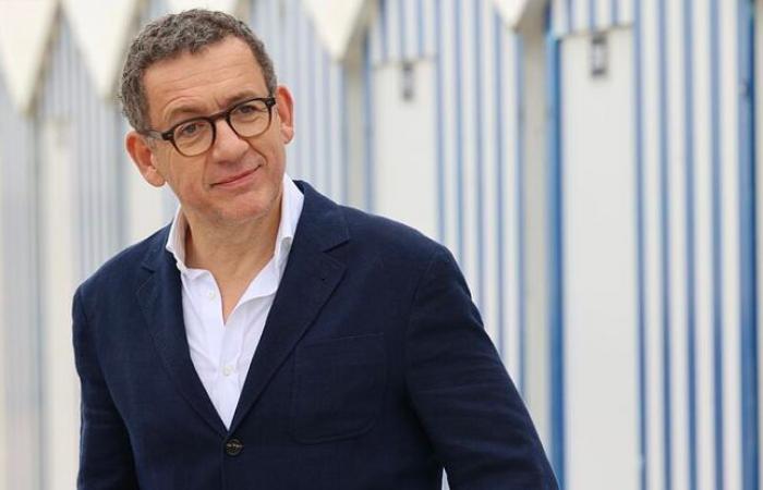 “Ce n’est pas honteux…” Dany Boon relativise “l’échec” de son dernier film