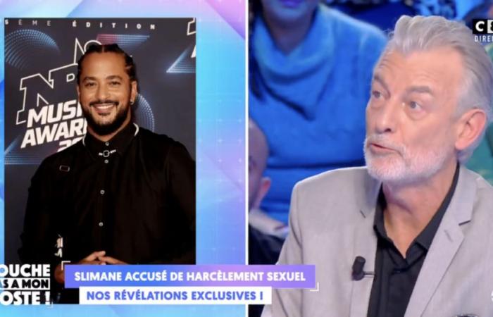 alcool, photo… de nouvelles informations dévoilées dans TPMP