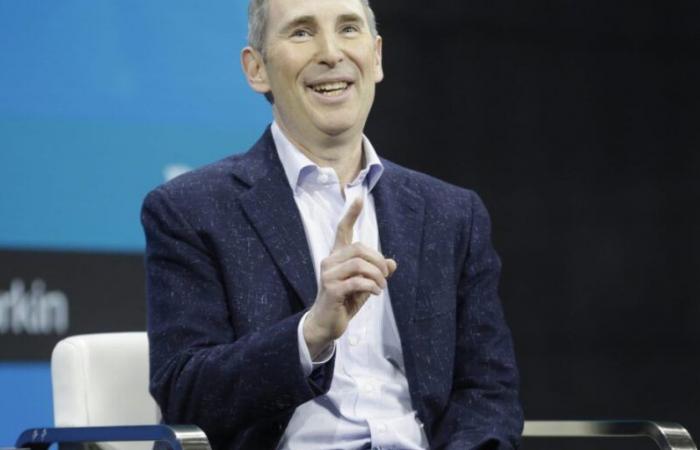 Andy Jassy nie que le plan RTO de 5 jours soit une « mise à pied détournée »