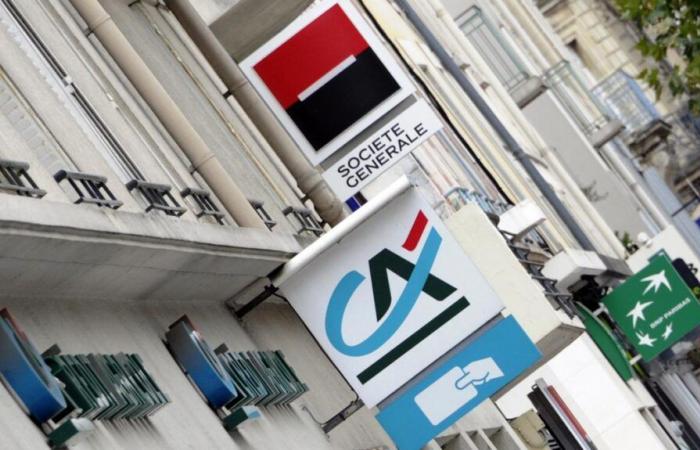 Attention aux arnaques pour les clients de ces banques