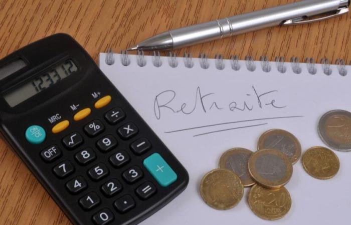 Avec la nouvelle augmentation du salaire minimum, certaines pensions augmenteront à partir de novembre 2024