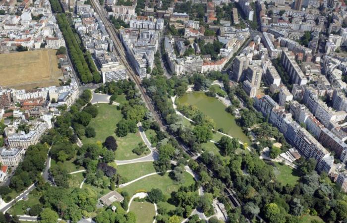 Dans le 14e arrondissement de Paris, des prix de l’immobilier abordables, et d’autres moins