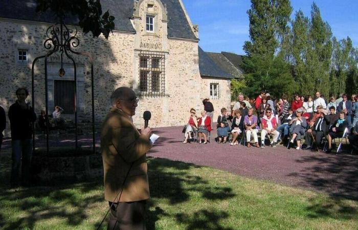 en Mayenne, une querelle de quartier. Sport