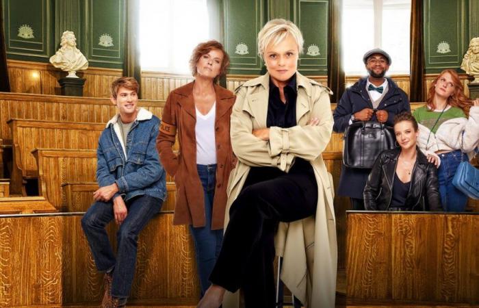 la série de TF1 aura-t-elle une saison 3 ?