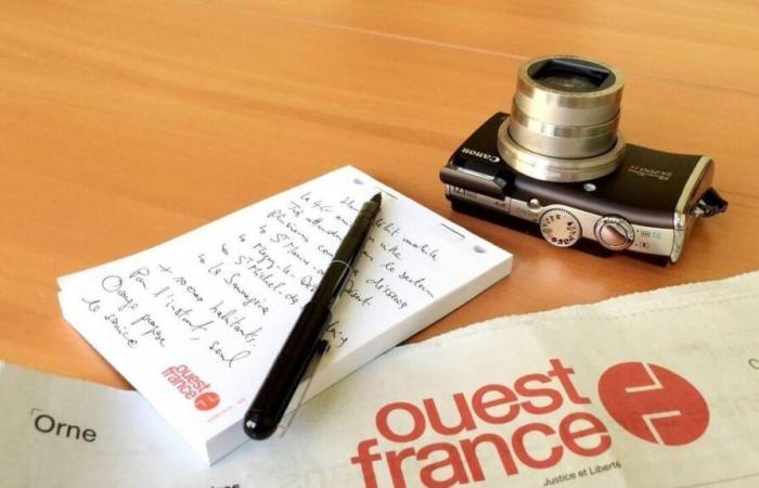 Comment sont vérifiées les informations « Ouest-France » ? Nous vous répondons