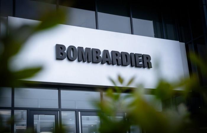 Troisième trimestre | Bombardier en bonne voie de respecter les prévisions